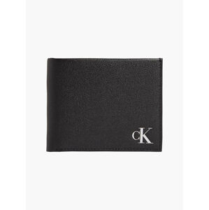 Calvin Klein pánská černá peněženka - OS (BDS)